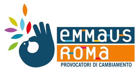 Emmaus Roma